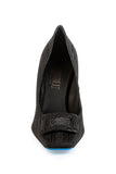 8977 Loriblu Pumps / Black