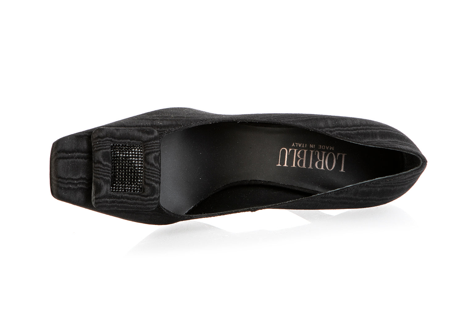 8977 Loriblu Pumps / Black