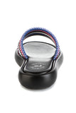 8982 Marino Fabiani Sandals / Black