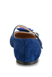 8984 Marino Fabiani Ballerinas / Blue