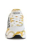 8988 Versace Sneakers / Multicolored