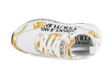 8988 Versace Sneakers / Multicolored