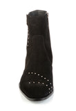 9003 John Richmond Boots / Black