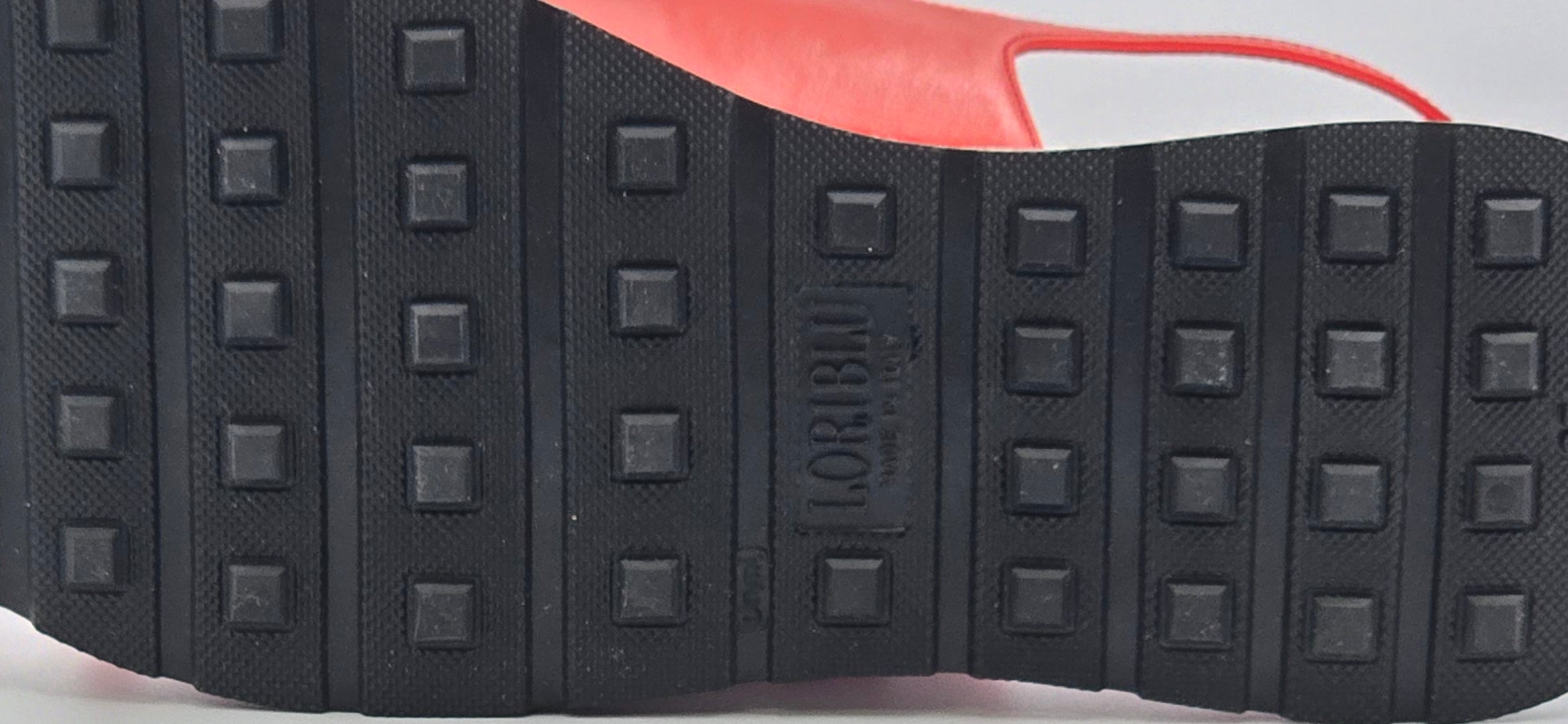 9055 Loriblu Sandals / Orange
