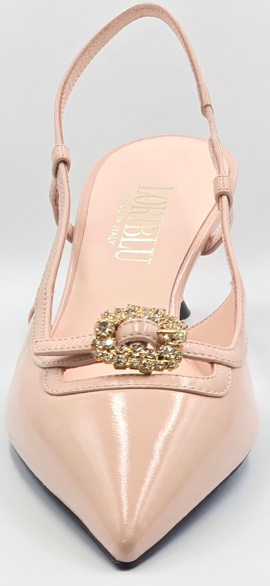 9061 Loriblu Pumps / Pink