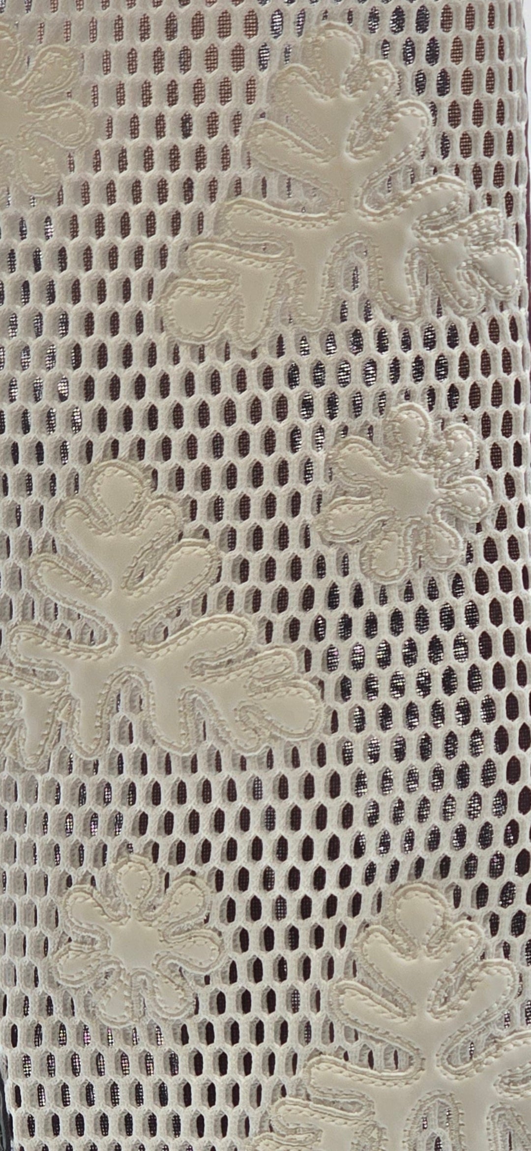 9075 Fiorangelo Boots / White - Blue