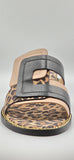 9084 Marino Fabiani Sandals / Multicolored