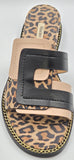 9084 Marino Fabiani Sandals / Multicolored