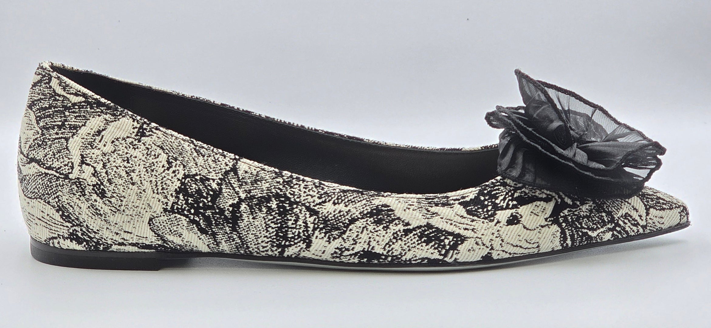 9090 Roberto Festa Shoes / Multicolored