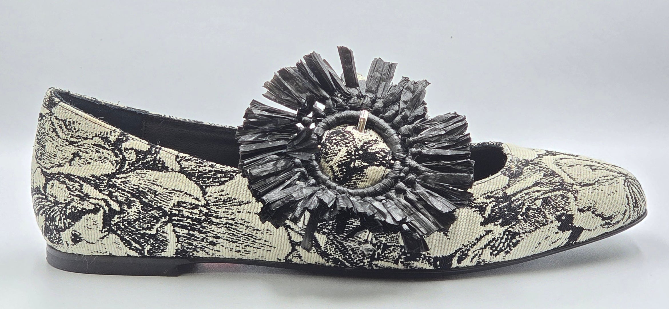 9091 Roberto Festa Shoes / Multicolored