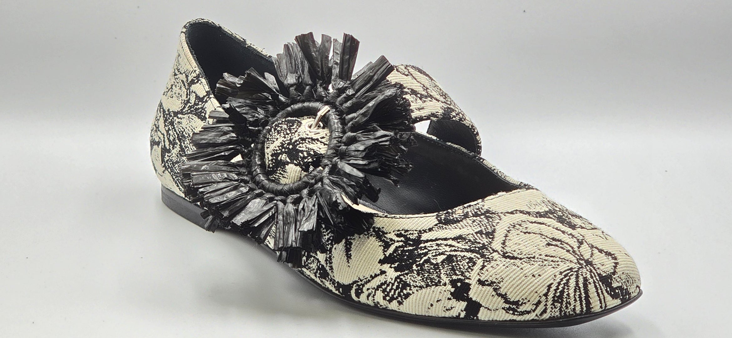 9091 Roberto Festa Shoes / Multicolored