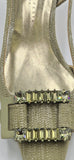 9095 Roberto Festa Pumps / Green
