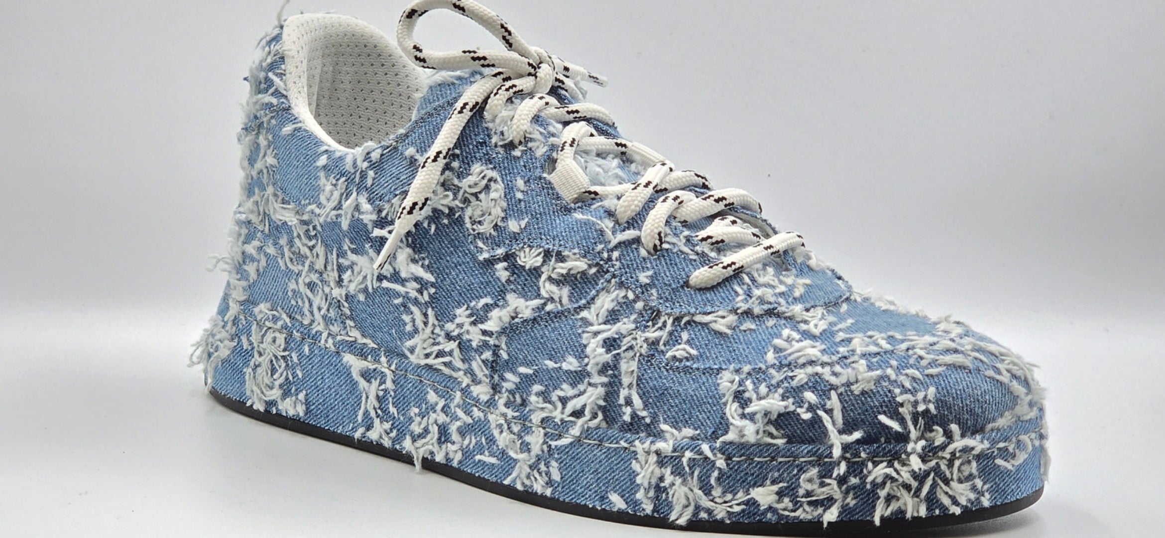 9096 Loriblu Sneakers / Blue