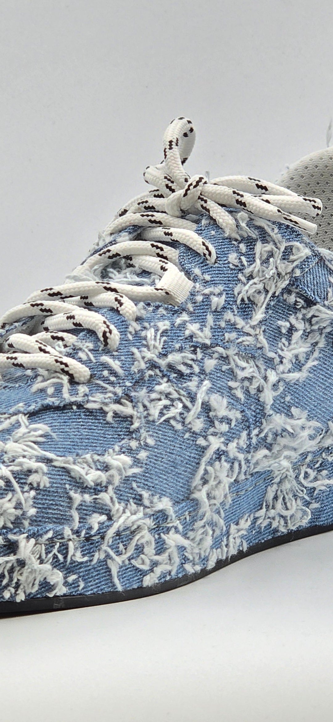 9096 Loriblu Sneakers / Blue