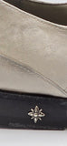 9098 John Richmond Shoes / Gray