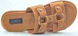 9101 John Richmond Sandals / Brown