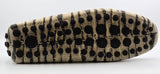 9104 Roberto Cavalli Moccasins / Animal Print