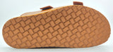 9107 Roberto Cavalli Sandals / Brown