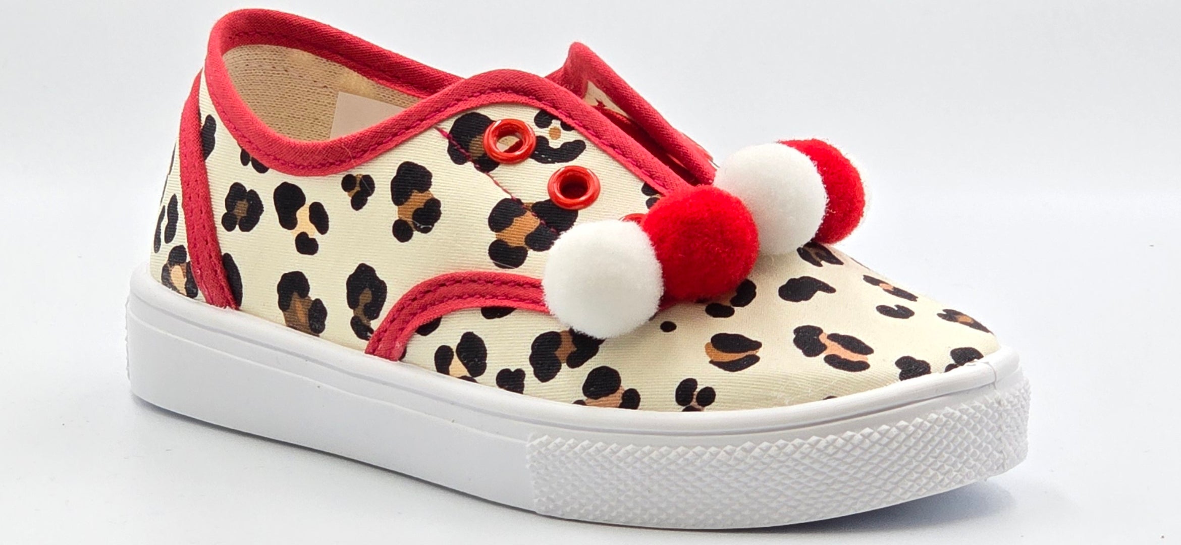 9113 Monnalisa Sneakers / Multicolored