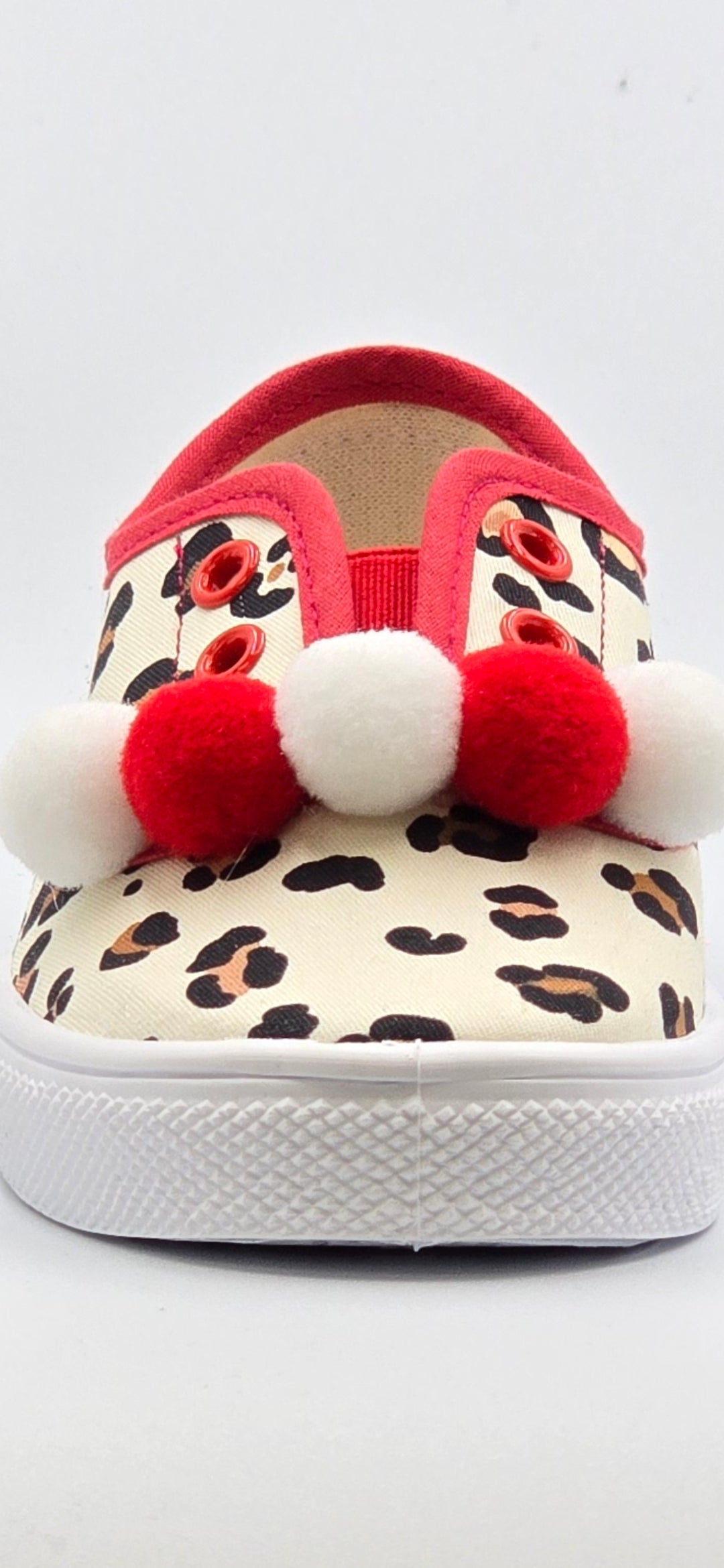 9113 Monnalisa Sneakers / Multicolored