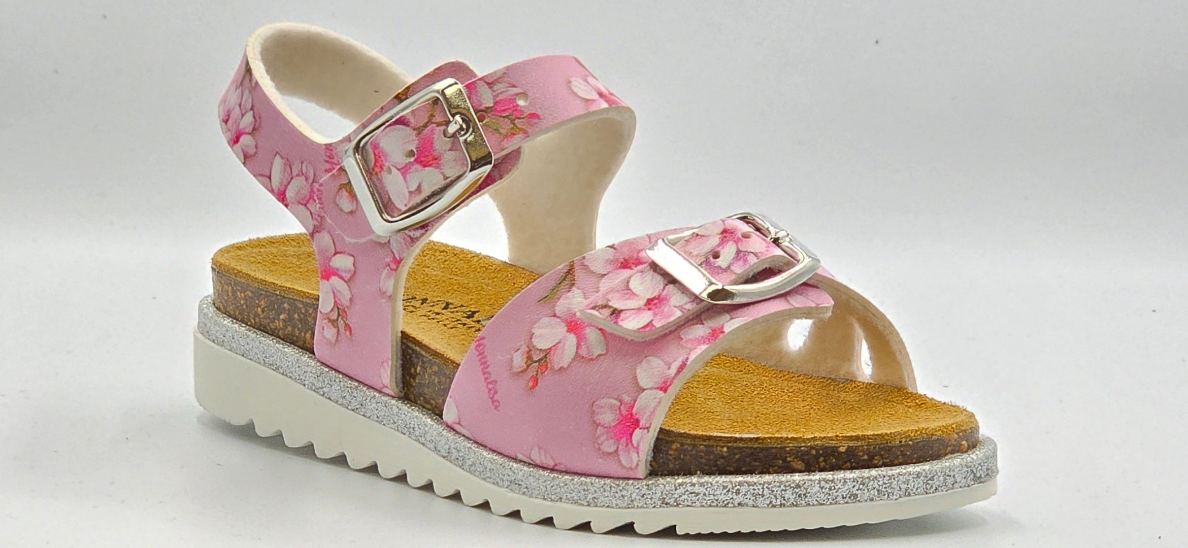9115 Monnalisa Sandals / Pink
