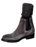 00002703 Bagatto Boots / Gray
