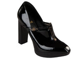 0002511 Fabi Shoes / Black
