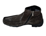 2748 Dino Bigioni Boots / Gray