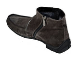 2748 Dino Bigioni Boots / Gray