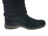 1511 Missouri Winter Boots-Blue