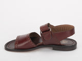 1706 Cherei Sandals-Brown