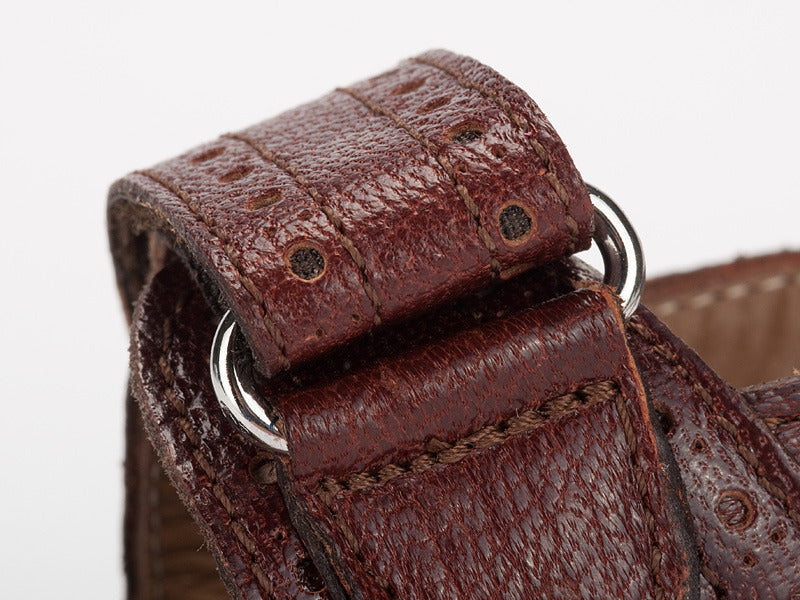 1706 Cherei Sandals-Brown