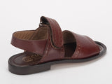1706 Cherei Sandals-Brown