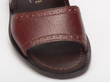 1706 Cherei Sandals-Brown