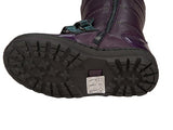 1937 Cherei Boots-Purple