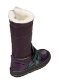 1937 Cherei Boots-Purple