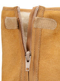 1944 Cherei Boots-Beige