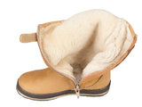 1944 Cherei Boots-Beige