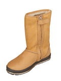 1944 Cherei Boots-Beige