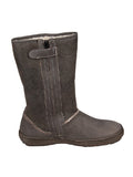 1945 Cherei Boots-Gray