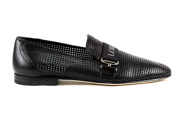 3218-loriblu-shoes-black-back-  display picture 1