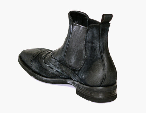 2707 John Richmond Boots / Black