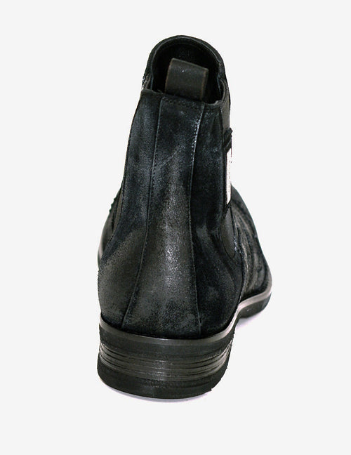 2707 John Richmond Boots / Black
