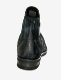 2707 John Richmond Boots / Black