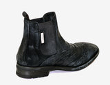 2707 John Richmond Boots / Black