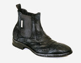 2707 John Richmond Boots / Black
