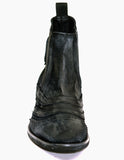 2707 John Richmond Boots / Black