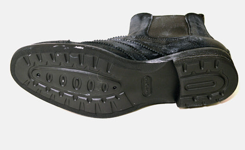 2707 John Richmond Boots / Black