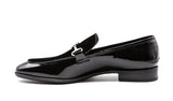 6407 Roberto Cavalli Shoes / Black