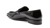 6407 Roberto Cavalli Shoes / Black